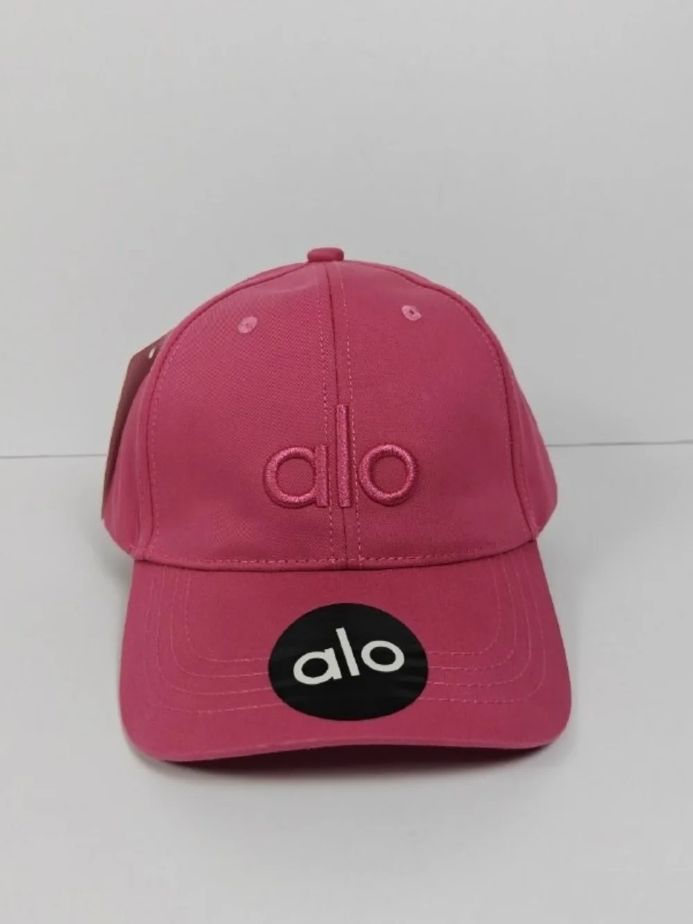 ALO Yoga classic black